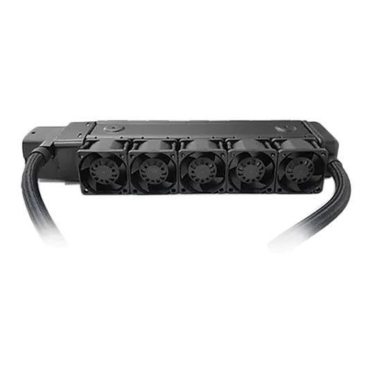 Dynatron TL33 Water Cooling Multi Socket Low Profile All in One Liquid Server CPU Cooler : image 4