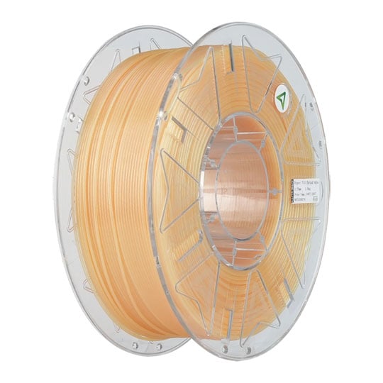 Creality Hyper PLA RFID Stardust Yellow 1kg 1.75mm 3D Printer Filament Creality Hyper PLA RFID Stardust Yellow 1kg 1.75mm 3D Printer Filament