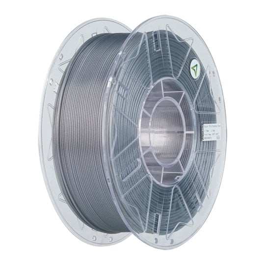 Creality Hyper PLA RFID Stardust Grey 1kg 1.75mm 3D Printer Filament : image 1