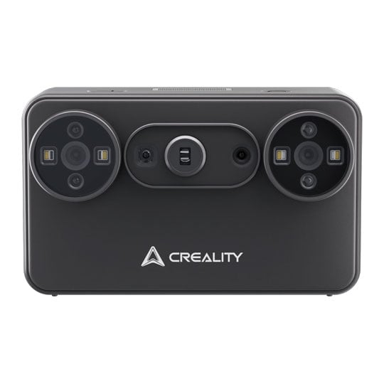 Creality PIKA Handheld Portable 3D Scanner : image 2