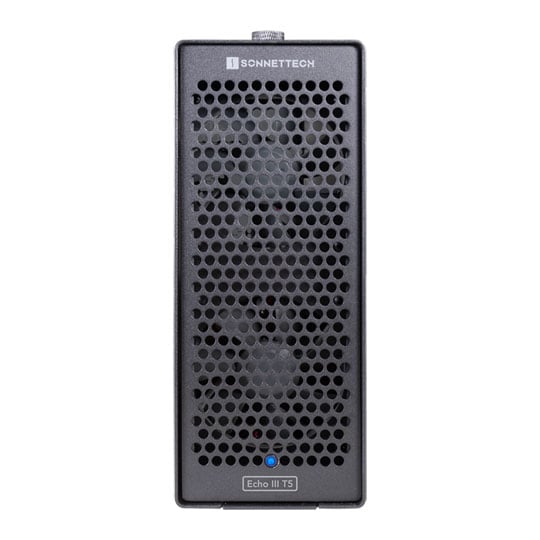 Sonnet Echo III T5 Desktop Thunderbolt Expansion System : image 1