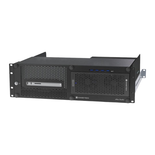 Sonnet xMac Studio Echo III T5 Enclosure System : image 1