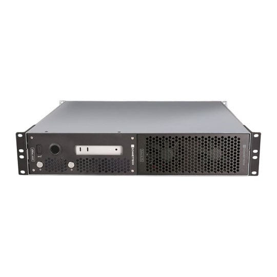 Sonnet xMac mini (2024+) Echo III T5 Enclosure System : image 1