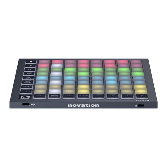 Novation FLpad Mini Grid Controller for FL Studio : image 2