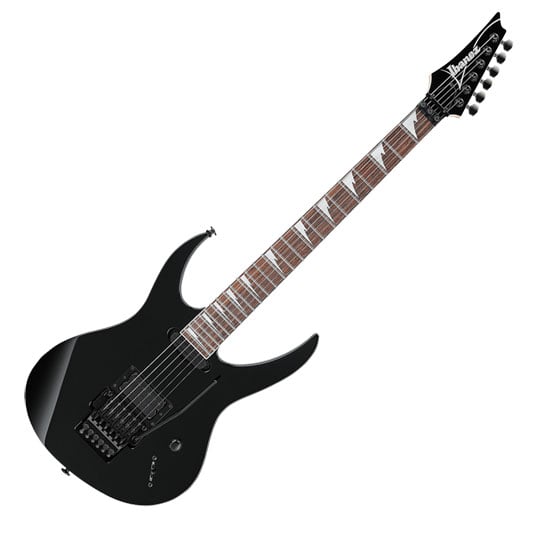 Ibanez 540PIIIHH - Black Ibanez 540PIIIHH - Black