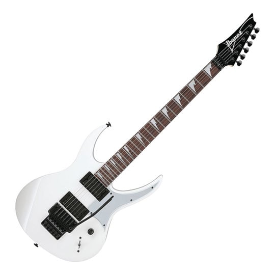 Ibanez 540PIIIHH - White Ibanez 540PIIIHH - White