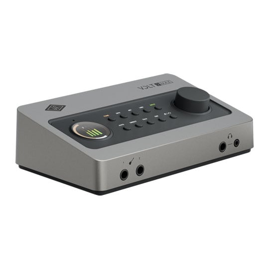 Universal Audio Volt 2 Max Audio Interface : image 1