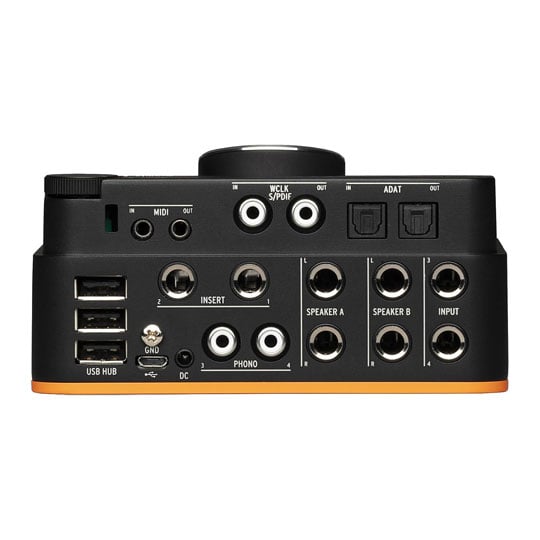 Arturia AudioFuse Rev2 Portable Audio Interface : image 2