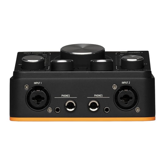 Arturia AudioFuse Rev2 Portable Audio Interface : image 3