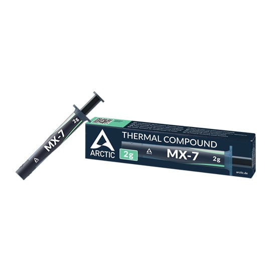 Arctic MX-7 2g Ultimate Performance Thermal Paste : image 1