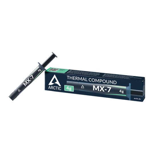 Arctic MX-7 4g Ultimate Performance Thermal Paste : image 1