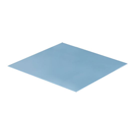 Arctic TP-3 100x100 / 0.5mm Silicon Based Premium Performance Thermal Pad : image 1