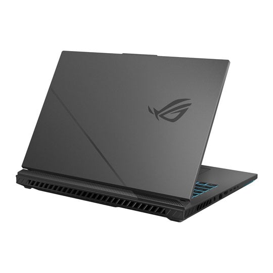 Open Box ASUS ROG Strix G18 IPS 2.5K 240Hz AMD Ryzen 9 RTX 5060 Gaming Laptop : image 3