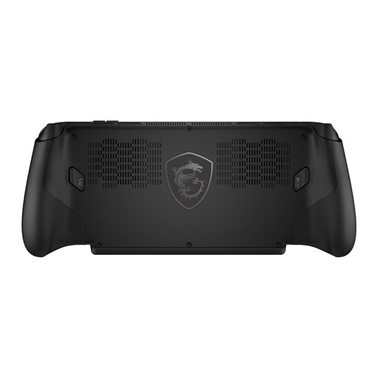 Open Box MSI Claw 8 EX AI+ CG3EM-017UK Launch Pack Intel Arc G3 Extreme Handheld Gaming Console : image 4