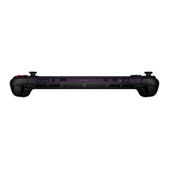 Refurbished MSI Claw 8 EX AI+ CG3EM-017UK Launch Pack Intel Arc G3 Extreme Handheld Gaming Console : image 3