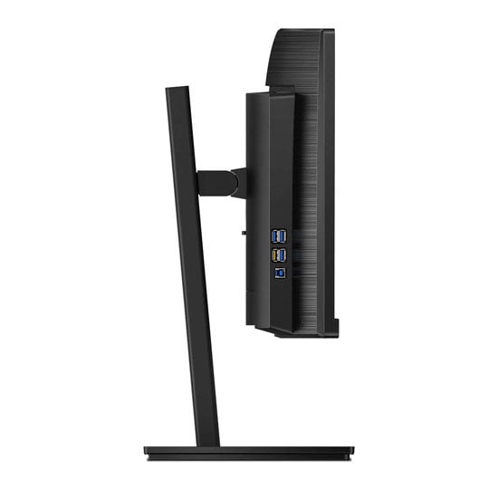Refurbished Philips 34" 346B1C/00 Curved UltraWide Quad HD 100Hz Monitor USB-C Docking/KVM : image 3