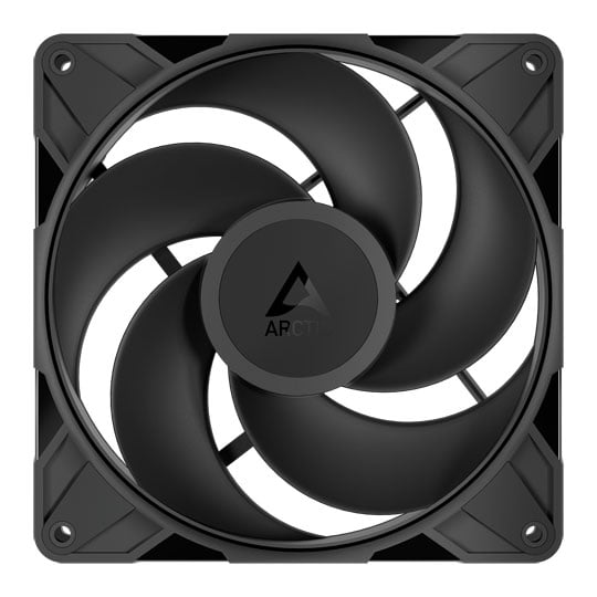 Arctic P14 Pro 140mm Black Reverse Blade PWM Fan Arctic P14 Pro 140mm Black Reverse Blade PWM Fan