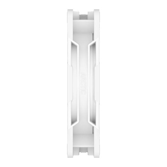 Arctic P14 Pro 140mm White Reverse Blade ARGB PWM Fan : image 4