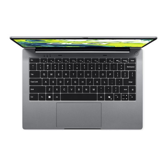 Acer Aspire Lite 14" WUXGA AMD Ryzen 3 Radeon Grahpics Laptop : image 3