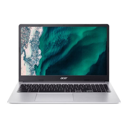 Acer Aspire Chromebook 315 15.6" Celeron Intel UHD Graphics Laptop : image 1