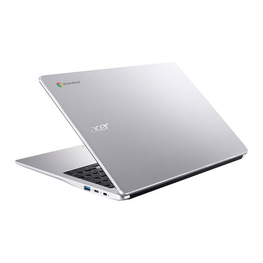 Acer Aspire Chromebook 315 15.6" Celeron Intel UHD Graphics Laptop : image 4