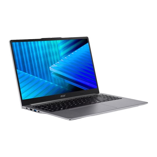 Acer Extensa 15 15.6" FHD Core Ultra 5 Intel Arc Grahpics Laptop : image 2