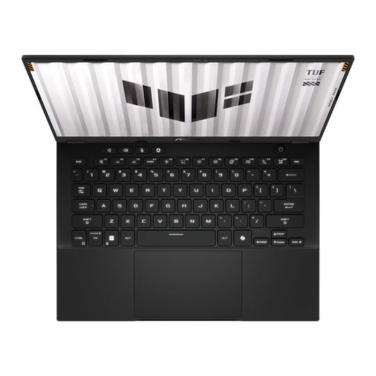 ASUS TUF Gaming A14 FA401GM 14" IPS WQXGA AMD Ryzen AI 9 RTX 5060 Gaming Laptop : image 3