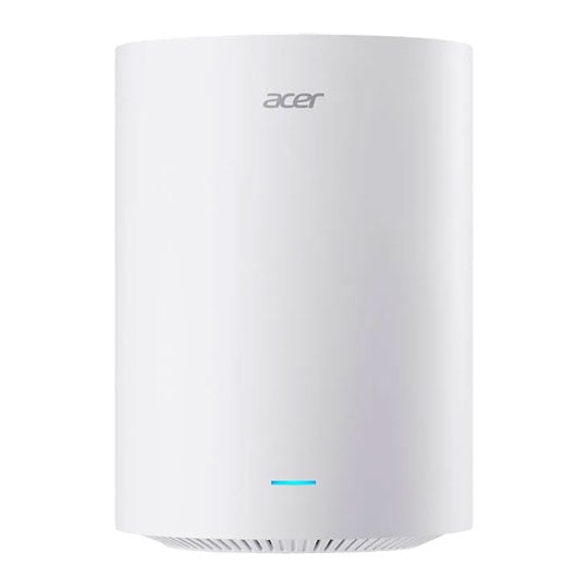 Acer Connect Ovia T360 Wi-Fi 7 Dual Band Mesh Router Acer Connect Ovia T360 Wi-Fi 7 Dual Band Mesh Router