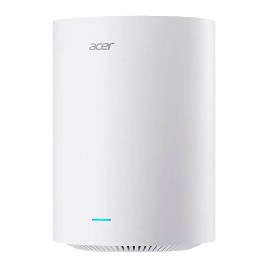 Acer Connect Ovia T360 Wi-Fi 7 Dual Band Mesh Router Acer Connect Ovia T360 Wi-Fi 7 Dual Band Mesh Router