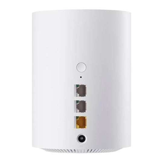 Acer Connect Ovia T360 Wi-Fi 7 Dual Band Mesh Router : image 4