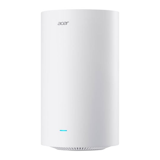 Acer Connect Ovia T520 Wi-Fi 7 Tri Band Mesh Router Acer Connect Ovia T520 Wi-Fi 7 Tri Band Mesh Router