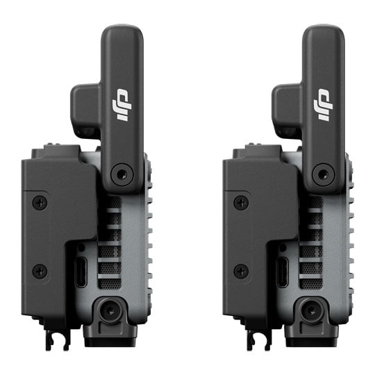 DJI SDR Transmission 2 Combo DJI SDR Transmission 2 Combo