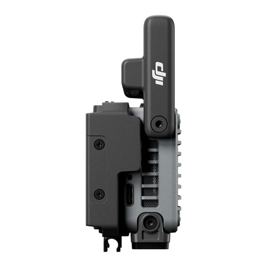 DJI SDR Transmission 2 DJI SDR Transmission 2