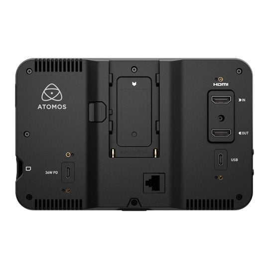 Atomos Shinobi 7 II : image 2