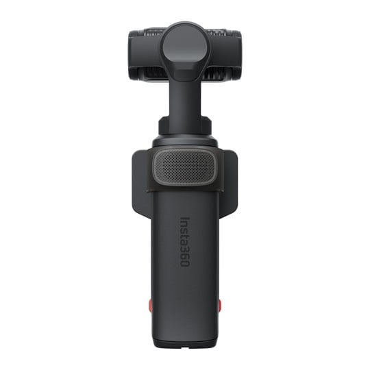 Insta360 Luna Ultra Creator Pro Bundle : image 3