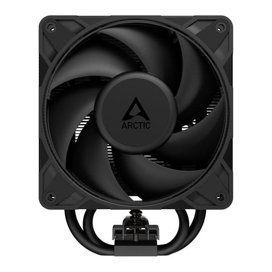 Arctic Freezer 36-S Black Single Tower Intel / AMD Air CPU Cooler : image 2