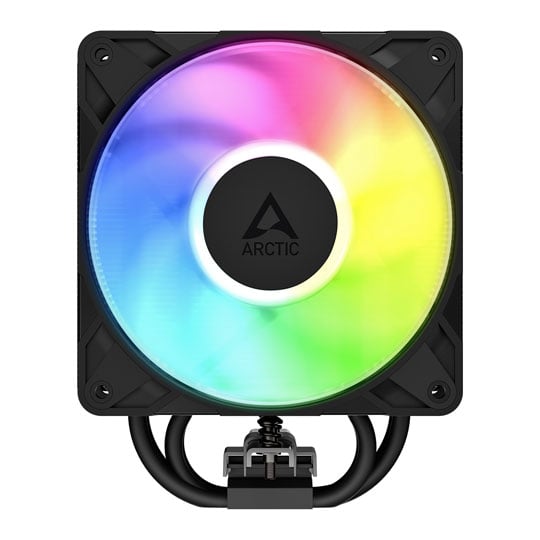 Arctic Freezer 36-S A-RGB Single Tower Intel / AMD Black Air CPU Cooler Arctic Freezer 36-S A-RGB Single Tower Intel / AMD Black Air CPU Cooler