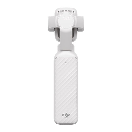 DJI Osmo Pocket 4P Vlog Combo 4K240 Video (Pearl White) : image 4