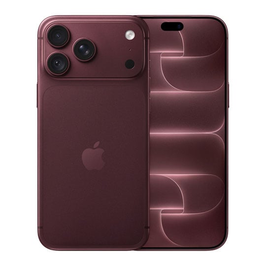 Apple iPhone 18 Pro Max Burgundy A20 Pro 512GB 6.9" OLED 5G Wi-Fi 7 Smart Phone Apple iPhone 18 Pro Max Burgundy A20 Pro 512GB 6.9" OLED 5G Wi-Fi 7 Smart Phone