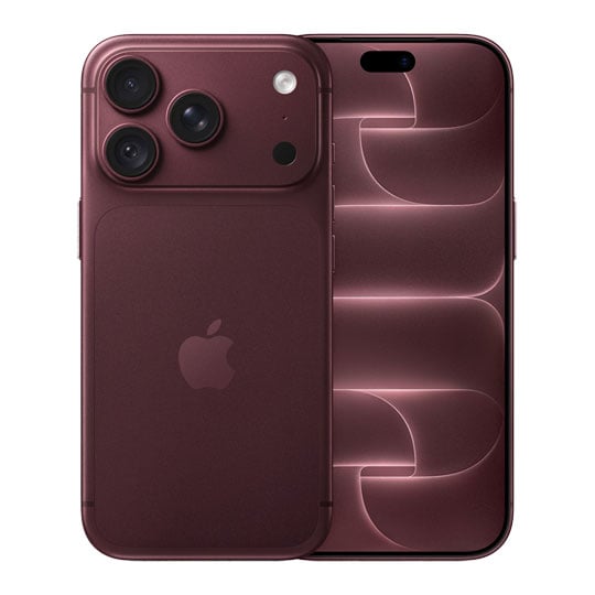 Apple iPhone 18 Pro Burgundy A20 Pro 1TB 6.3" OLED 5G Wi-Fi 7 Smart Phone Apple iPhone 18 Pro Burgundy A20 Pro 1TB 6.3" OLED 5G Wi-Fi 7 Smart Phone