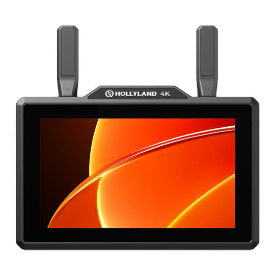 Hollyland Pyro 5 4K Wireless Video Monitor : image 1
