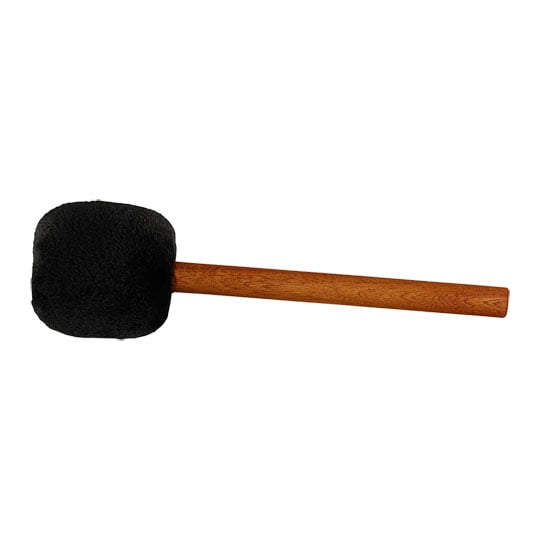 Meinl Small Gong Beater, Black Meinl Small Gong Beater, Black