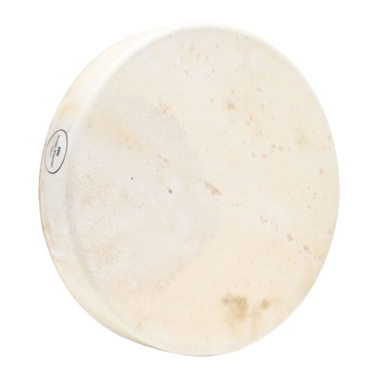 Meinl 15.35" Spirit Drum, Goat Head Meinl 15.35" Spirit Drum, Goat Head