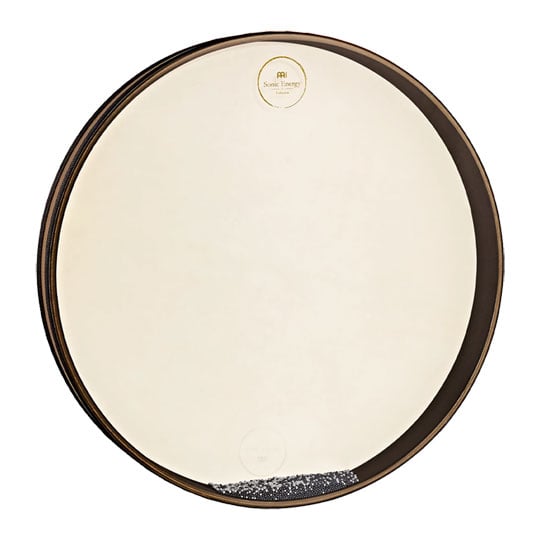 Meinl 22" Wave Drum, Walnut Brown : image 1