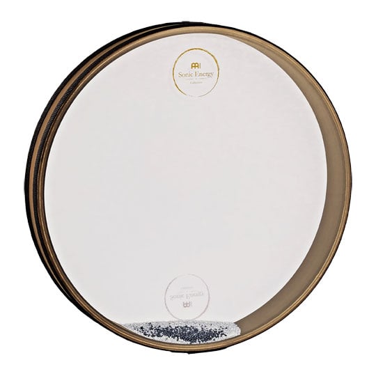Meinl 16" Wave Drum, Woven & Synthetic Head : image 2