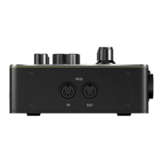 (Open Box) Antelope Zenith 2 USB-C Audio Interface : image 3