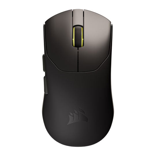 Refurbished CORSAIR SABRE V2 Pro Ultralight Wireless Black Gaming Mouse : image 2