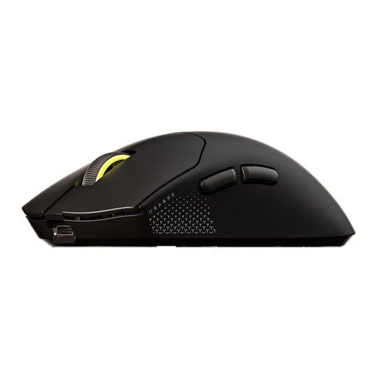Refurbished CORSAIR SABRE V2 Pro Ultralight Wireless Black Gaming Mouse : image 3