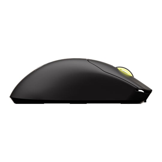 Refurbished CORSAIR SABRE V2 Pro Ultralight Wireless Black Gaming Mouse : image 4