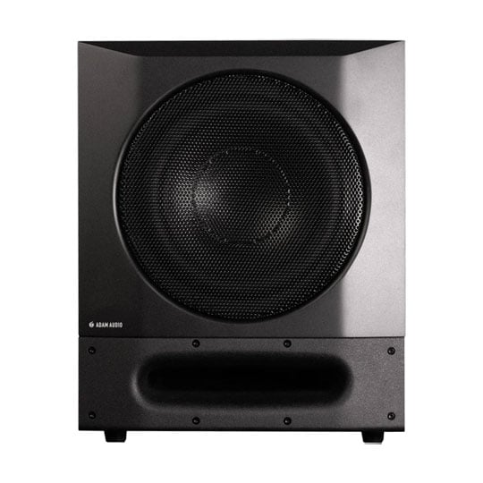 ADAM Audio Sub10 Pro Subwoofer : image 1